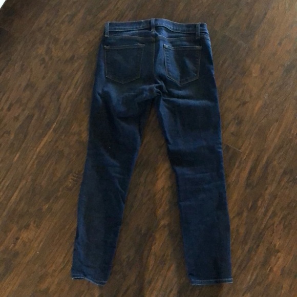 J Brand jeans - Picture 2 of 2